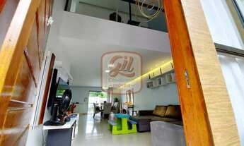 Imagem 4: Rio de Janeiro - Casa em Condomínio - Taquara