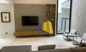 Imagem 2: Casa com 6 dormitórios à venda, 443 m² por R$ 6.900.000,00 - Riviera - Módulo 24 - Bertiog