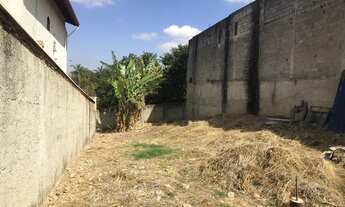 Imagem: BELO HORIZONTE - Loteamento/Condomínio