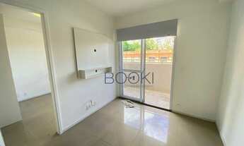 Imagem: Oportunidade - Now Alto da Boa Vista - 33