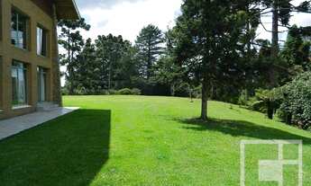 Imagem 5: Casa à venda, 390 m² por R$ 2.300.000,00 - Vila Inglesa - Campos do Jordão/SP