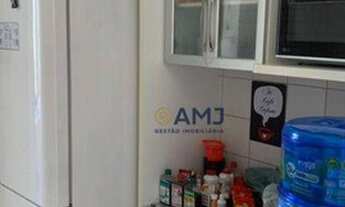 Imagem 5: AP de 2Q c/ armários no Res. Eldorado!