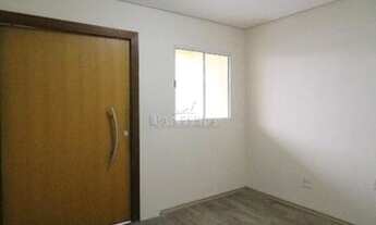 Imagem 2: Casa Terrea para aluguel, 1 quarto, 2 vagas, Parque Novo Oratório - Santo André/SP