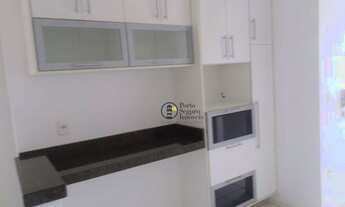 Imagem 2: Apartamento Residencial para locação, Jardim Santa Eliza, Americana - AP0118
