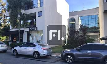 Imagem 2: Terreno à venda, 128 m² por R$ 2.000.000,04 - Centro de Apoio II (Alphaville) - Santana de