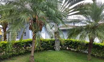 Imagem: Casa - Colinas dos Álamos - Valinhos