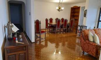 Imagem 4: Apartamento à venda, 200 m² por R$ 950.000,00 - Embaré - Santos/SP