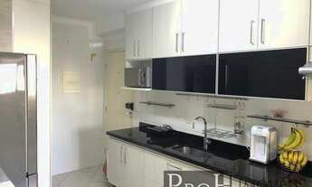 Imagem 2: Apartamento 100m² 3 dormitórios sendo 1 suíte e Lazer completo R$ 770.000,00