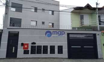 Imagem 2: Apartamento com 2 dormitórios à venda, 50 m² por R$ 310.000,00 - Vila Constança - São Paul