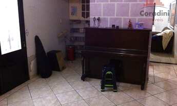 Imagem 7: Casa residencial à venda, Cidade Jardim II, Americana