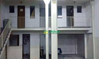 Imagem 5: Galpão Comercial para locação, Cidade Jardim Cumbica, Guarulhos -