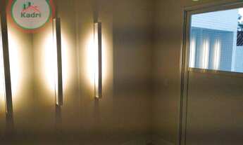 Imagem 7: Apartamento com 2 dormitórios à venda, 75 m² por R$ 435.300 - Vila Guilhermina - Praia Gra