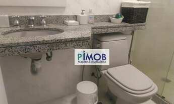 Imagem 2: Apartamento com 3 dormitórios à venda, 120 m² por R$ 1.570.000,00 - Barra da Tijuca - Rio