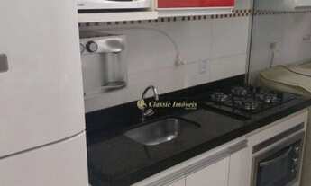 Imagem 4: Apartamento com 2 dormitórios à venda, 46 m² por R$ 183.000,00 - Sumarezinho - Ribeirão Pr