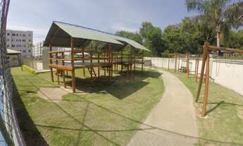 Imagem 3: AF- Condominio Top Life Mallorca. apartamento 2 quartos com suite 1 vaga de garagem