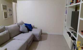 Imagem 5: Oportunidade apartamento 2 quartos com 68m², vista livre e bem arejado. Freguesia!!!