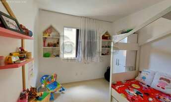 Imagem 3: Apartamento no Recanto da Natureza no Jabotiana com 3 Quartos e 1 Banheiro