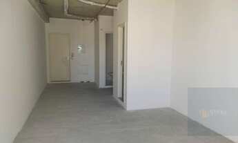 Imagem 2: Sala comercial 37 metros - Metro Vergueiro - 1 Vaga