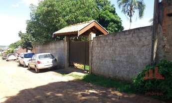 Imagem 3: Chácara com 1 dormitório à venda, 1000 m² por R$ 500.000,00 - Chácara Santa Maria - D.I. 0