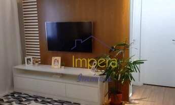 Imagem 6: Apartamento Ed Vista Flamboyant com 2 dormitórios à venda, 60 m² por R$ 265.000 - Parque R