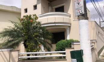 Imagem 10: Sobrado com 3 dormitórios, 230 m² - venda por R$ 1.270.000,00 ou aluguel por R$ 4.500,00/m