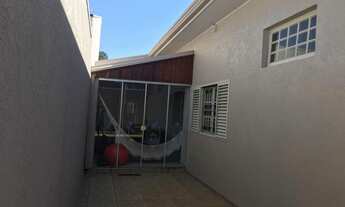 Imagem 4: CASA RESIDENCIAL em ARARAQUARA - SP, JARDIM DAS ROSEIRAS