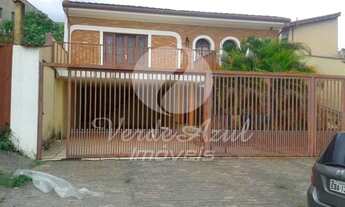 Imagem: Casa - Jardim Novo Campos Elíseos - Campinas