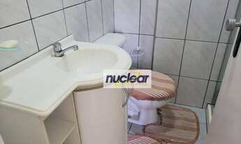 Imagem 5: Apartamento com 3 dormitórios à venda, 74 m² por R$ 398.000,00 - Parque Erasmo Assunção