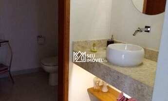 Imagem 6: Casa à venda, 490 m² por R$ 1.400.000,00 - Condomínio Palmeiras Imperiais - Salto/SP