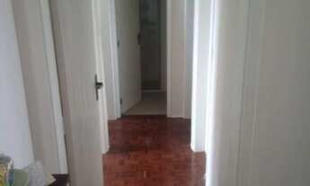 Imagem 2: Apartamento com 3 dormitórios à venda, 91 m² por R$ 300.000,00 - Centro - Piracicaba/SP