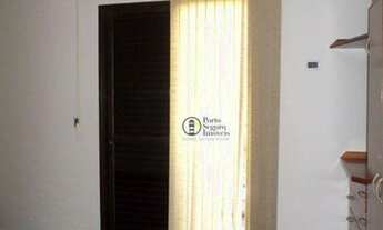 Imagem 7: Apartamento Residencial à venda, Vila Santa Catarina, Americana - AP0026