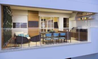 Imagem 3: Apartamento residencial para venda, Cidade Mãe do Céu, São Paulo - AP10250