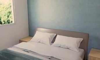 Imagem 7: Casa de Condomínio 68m² 2 dormitórios localizado em São Sebastião R$ 331.000,00