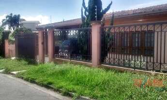 Imagem 4: Casa com 3 dormitórios para alugar, 275 m² por R$ 6.000,00/mês - Loteamento Loanda - Atiba