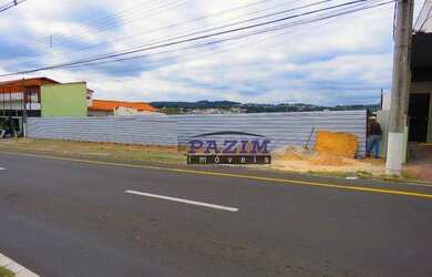 Imagem 2: Ótimo terreno comercial, 765 m² - venda ou locação - Jardim Santa Rosa - Vinhedo/SP