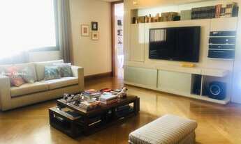 Imagem 6: Apartamento para Venda em Belo Horizonte, Lourdes, 4 dormitórios, 2 suítes, 5 banheiros, 5