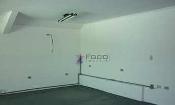 Imagem 2: Sala para alugar, 66 m² por R$ 1.600,00/mês - Jardim Alvorada - São José dos Campos/SP