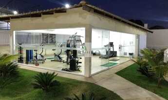 Imagem: Anápolis - Apartamento Padrão - Vila Formosa