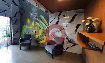 Imagem 3: Apartamento com 2 dormitórios à venda, 78 m² por R$ 428.000 - Mirim - Praia Grande/SP