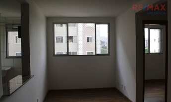 Imagem 3: Apartamento Spazio Jardim Real
