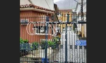 Imagem 7: EXCELENTE CASA COM 2 QUARTOS EM CONDOMÍNIO FECHADO NA TIJUCA, PROX. AO METRO SAENS PENA