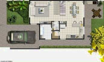 Imagem 7: A1Imóvel-Sobrado com 3 dormitórios , 165,30m² - Portais (Polvilho) - Cajamar/São Paulo