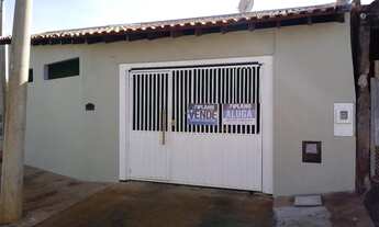 Imagem: Sobrado 2 dorm./1 suite - Jardim das Torres