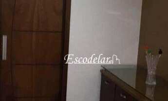 Imagem 3: Apartamento com 2 dormitórios à venda, 74 m² por R$ 430.000,00 - Vila Mazzei - São Paulo/S