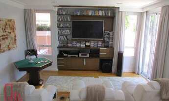 Imagem 3: Casa com 4 quartos à venda, 800 m² por R$ 7.500.000 - Alphaville - Barueri/SP