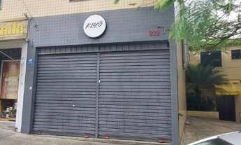 Imagem: Comercial Loja-Salão para aluguel, PARQUE