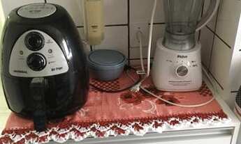 Imagem 6: Apartamento - Jardim Recanto dos Sonhos - Sumaré