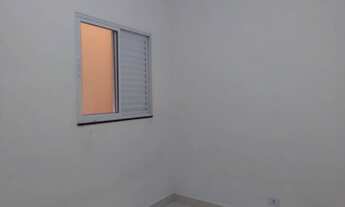 Imagem 5: Excelente apartamento à 100m do metro Patriarca com 1 dorm., 37 m² - venda por R$ 180.000