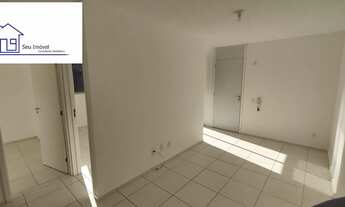 Imagem: Apartamento no condomínio Reserva Natura