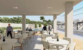 Imagem 5: QUINTAS TURU CASA DE 3 QUARTOS /PORCELANATO